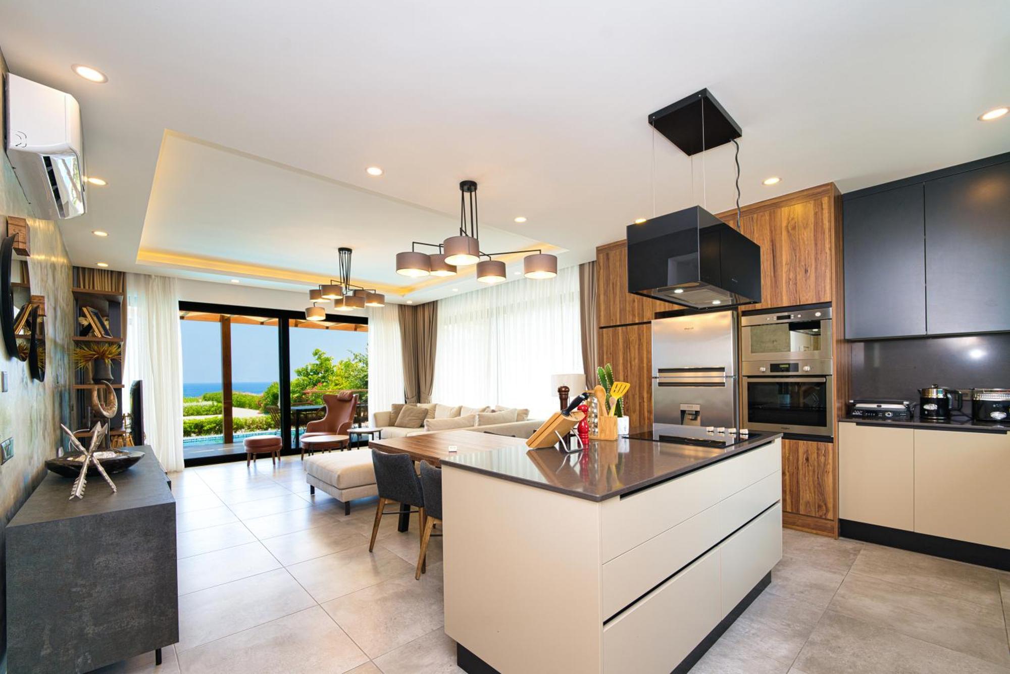 Maldives Holiday Homes Kalograia  エクステリア 写真
