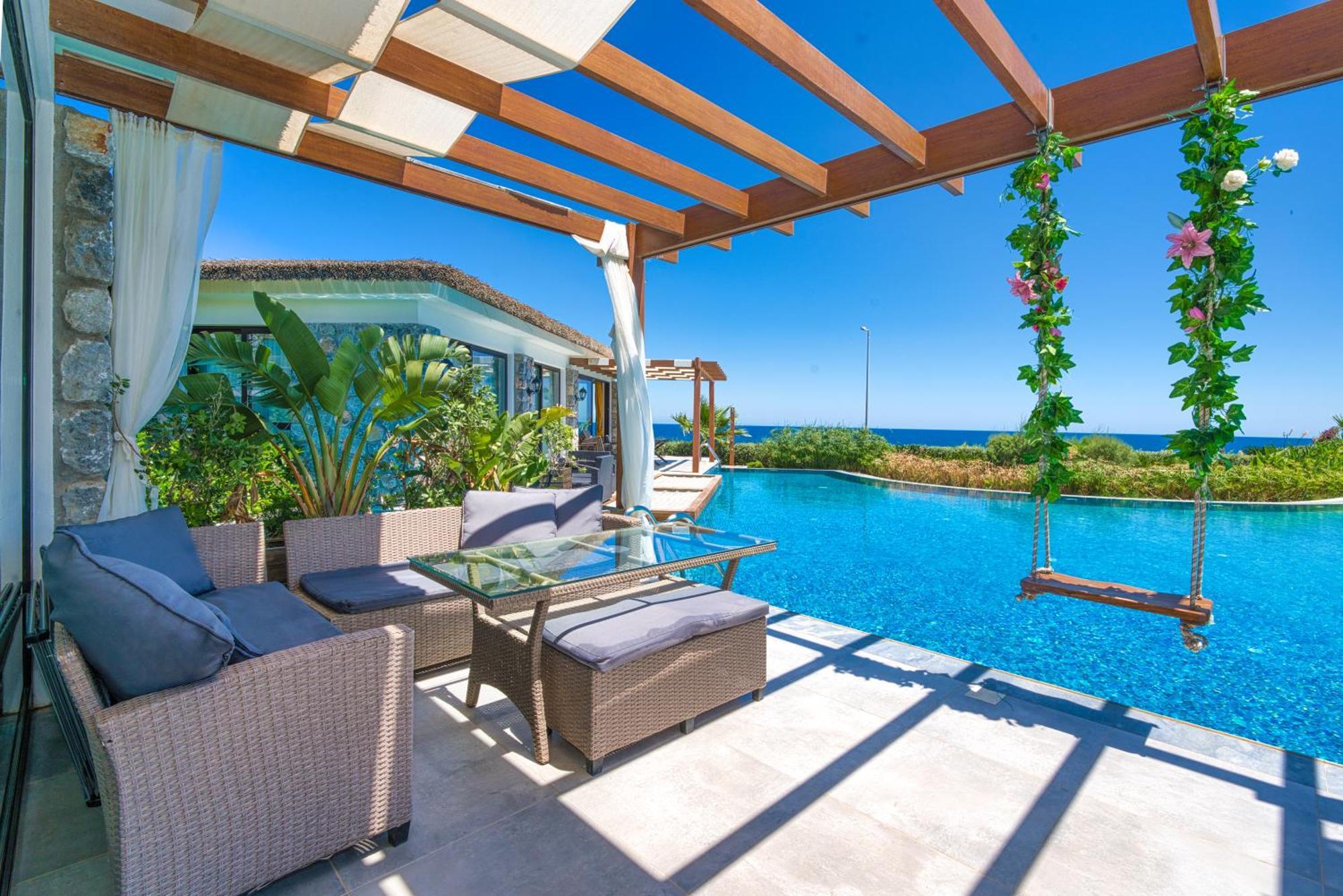 Maldives Holiday Homes Kalograia  エクステリア 写真