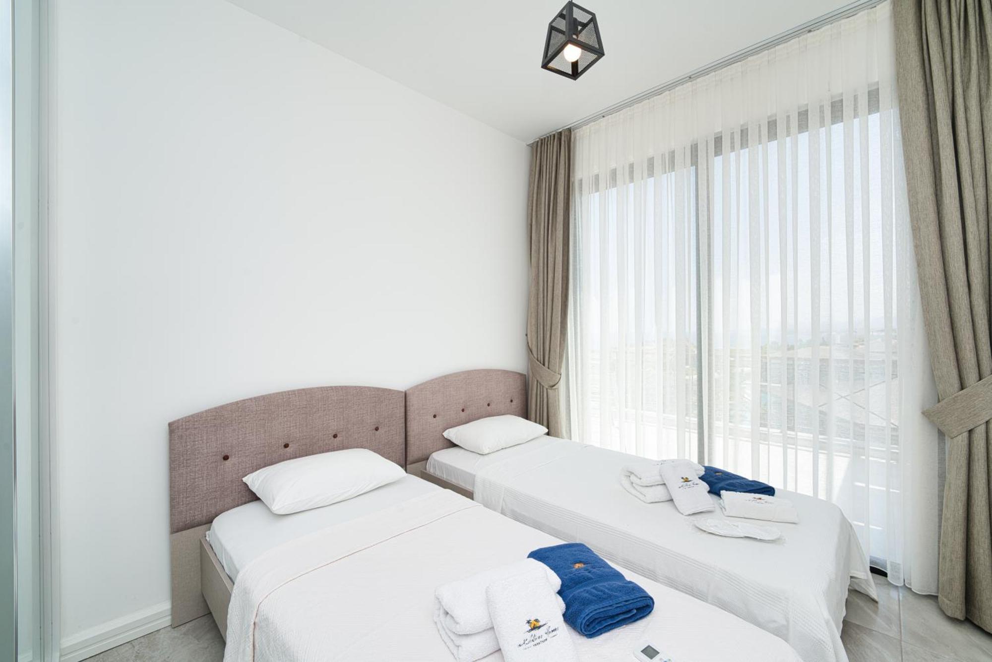 Maldives Holiday Homes Kalograia  エクステリア 写真