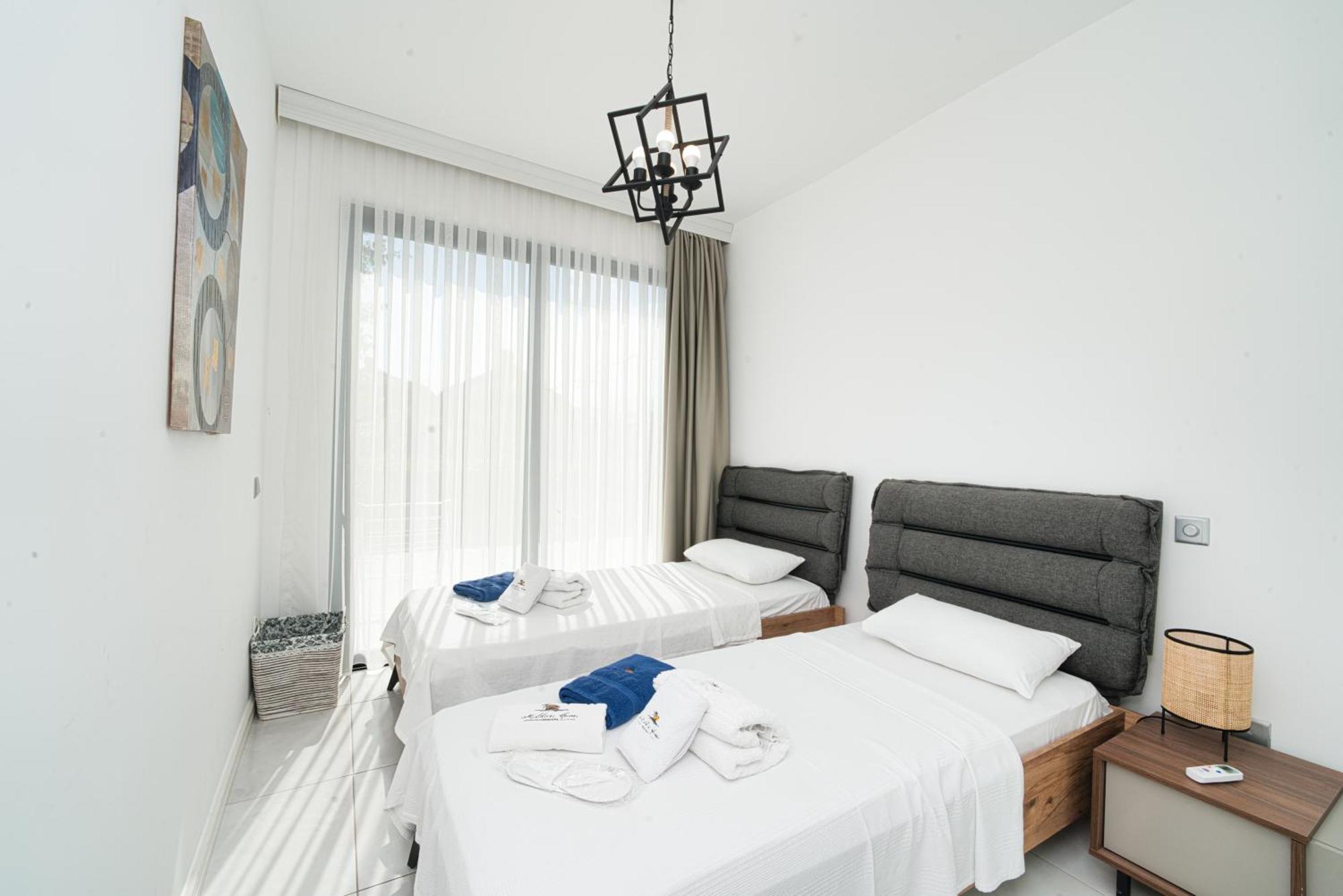 Maldives Holiday Homes Kalograia  エクステリア 写真